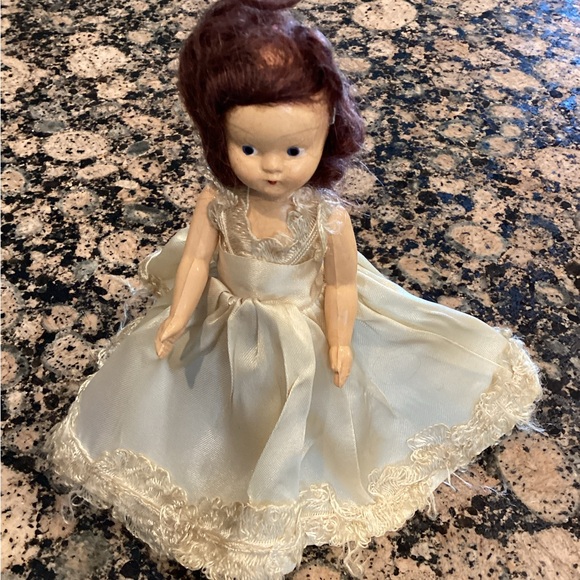 Vintage German collection dolls lot - Picture 7 of 12